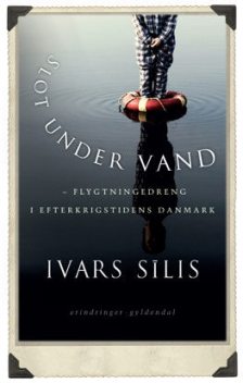 Slot under vand, Ivars Silis