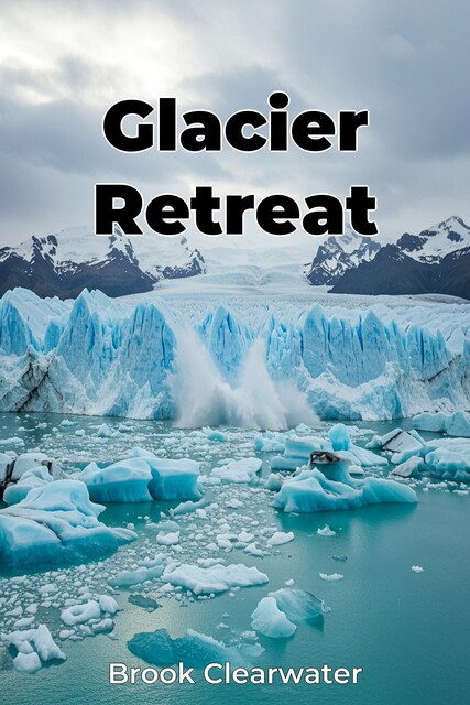 Glacier Retreat, Brook Clearwater