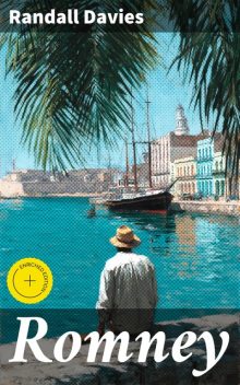 Romney, Randall Davies