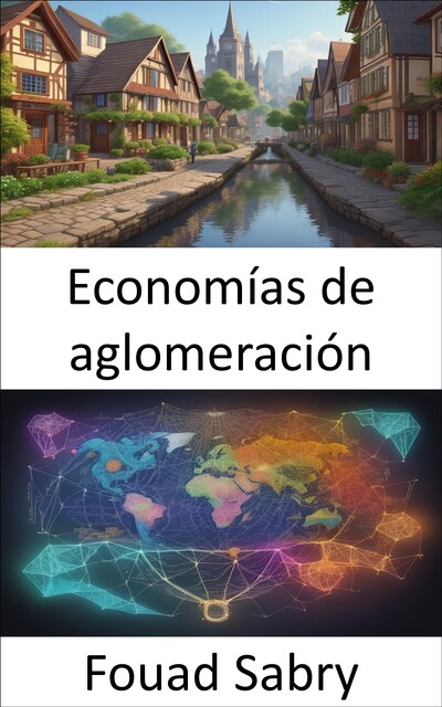 Economías de aglomeración, Fouad Sabry
