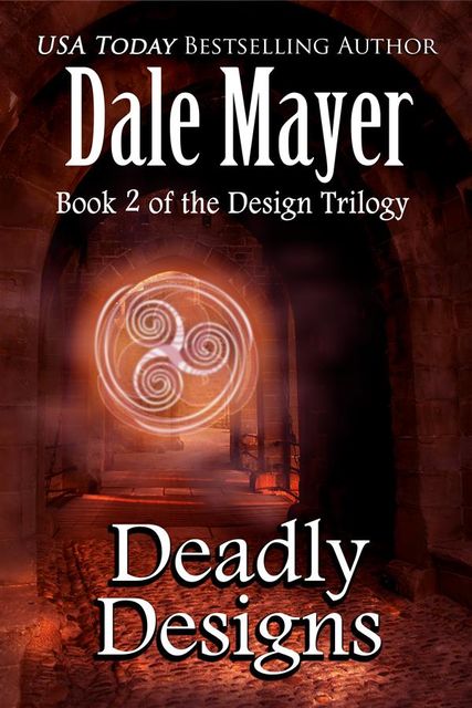 Deadly Designs, Dale Mayer
