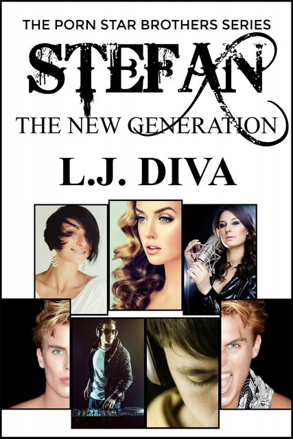Stefan, L.J. Diva