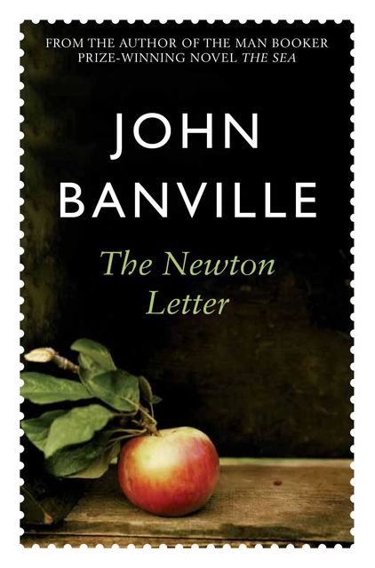 [Revolutions 03] The Newton Letter, John Banville