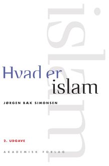 Hvad er islam, Jørgen Bæk Simonsen