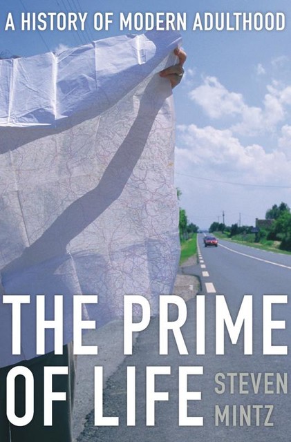 The Prime of Life, Steven Mintz