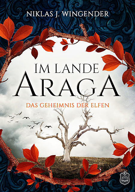 Im Lande Araga, Niklas J. Wingender