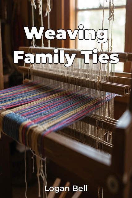 Weaving Family Ties, Logan Bell