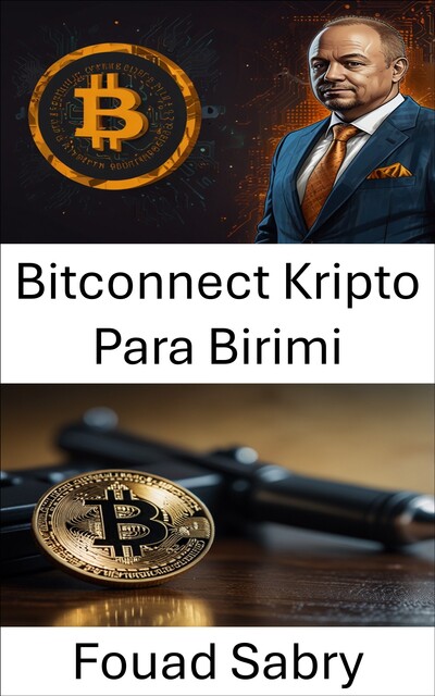 Bitconnect Kripto Para Birimi, Fouad Sabry