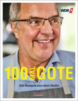 100 Mal Gote, Helmut Gote