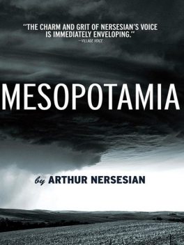 Mesopotamia, Arthur Nersesian