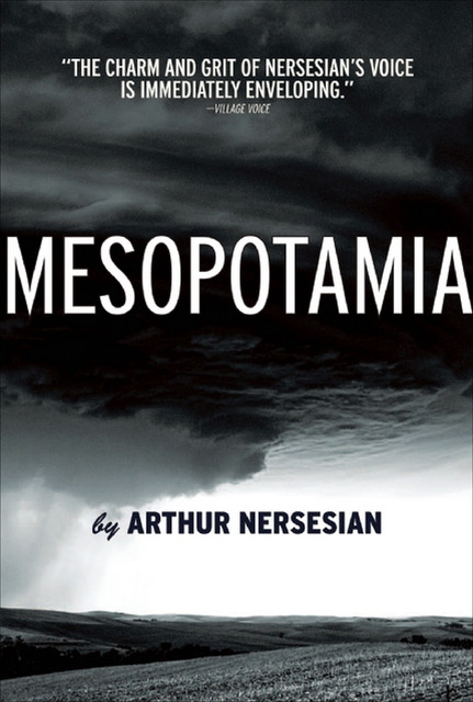 Mesopotamia, Arthur Nersesian