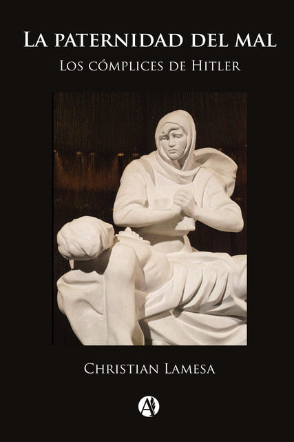 La paternidad del mal, Christian Lamesa