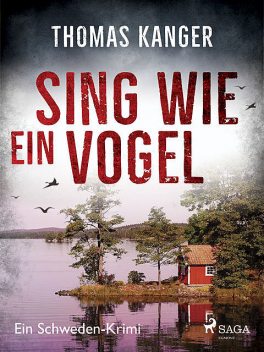 Sing wie ein Vogel, Thomas Kanger