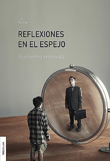Reflexiones en el espejo, Guillermo Hermida