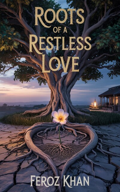 Roots of a Restless Love, Feroz Khan