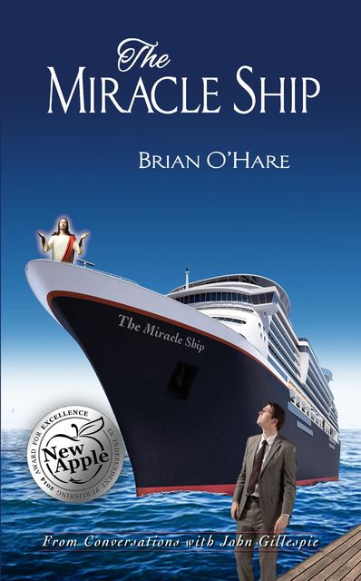 The Miracle Ship, Brian O'Hare