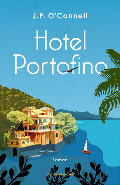 Hotel Portofino, J.P. O'Connell