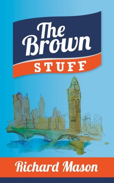 The Brown Stuff, Richard Mason