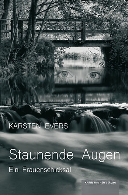 Staunende Augen, Karsten Evers
