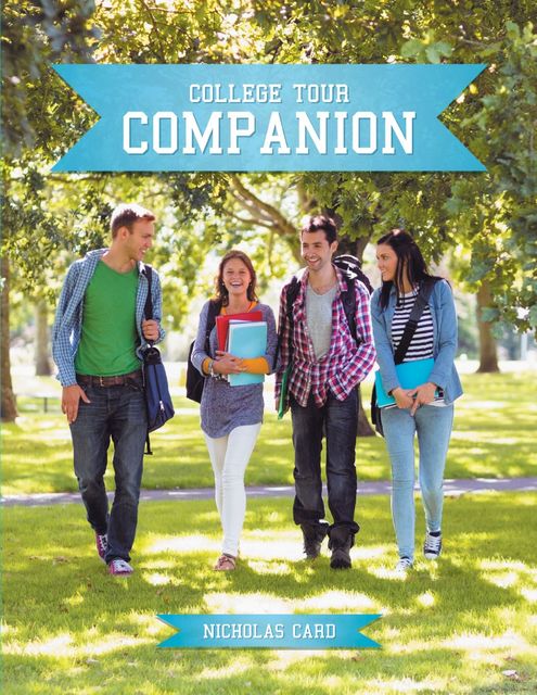 College Tour Companion, Nicholas Card