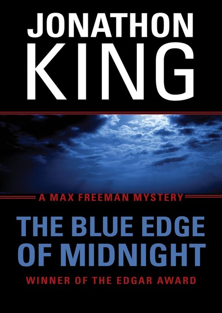 The Blue Edge of Midnight, Jonathon King