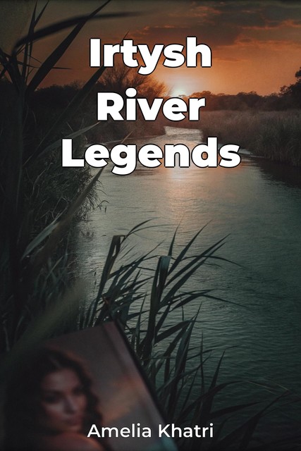 Irtysh River Legends, Amelia Khatri