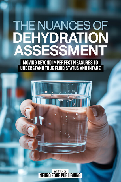 The Nuances Of Dehydration Assessment, Neuro Edge Publishing