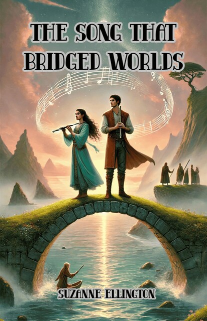 The Song That Bridged Worlds, Suzanne Ellington