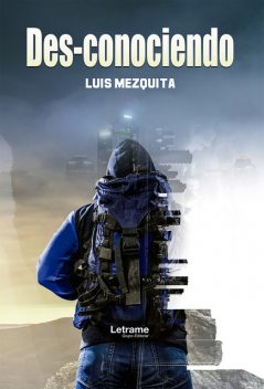 Des-conociendo, Luis Mezquita