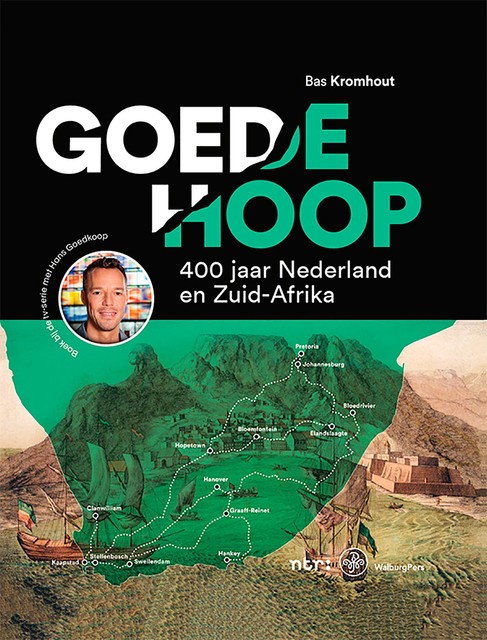 Goede Hoop, Bas Kromhout