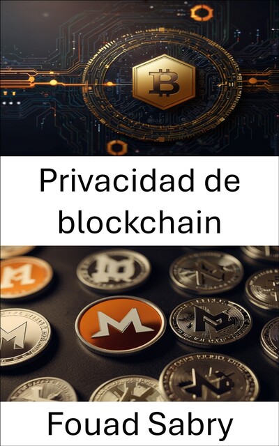 Privacidad de blockchain, Fouad Sabry