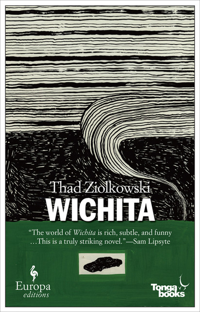 Wichita, Thad Ziolkowski