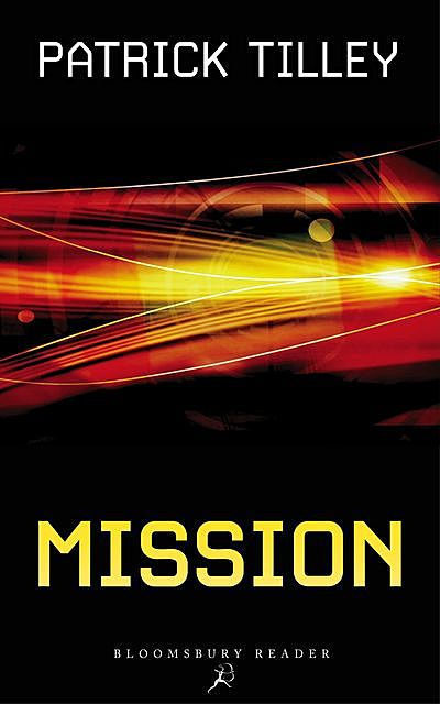 Mission, Patrick Tilley