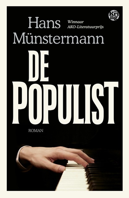 De populist, Hans Munstermann