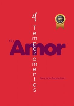4 Temperamentos no Amor, Fernanda Boaventura