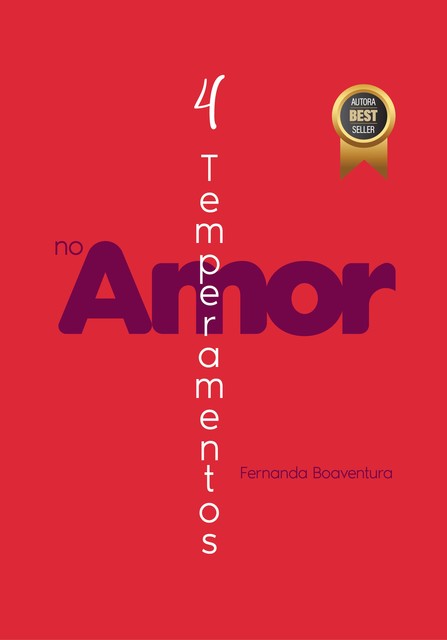 4 Temperamentos no Amor, Fernanda Boaventura