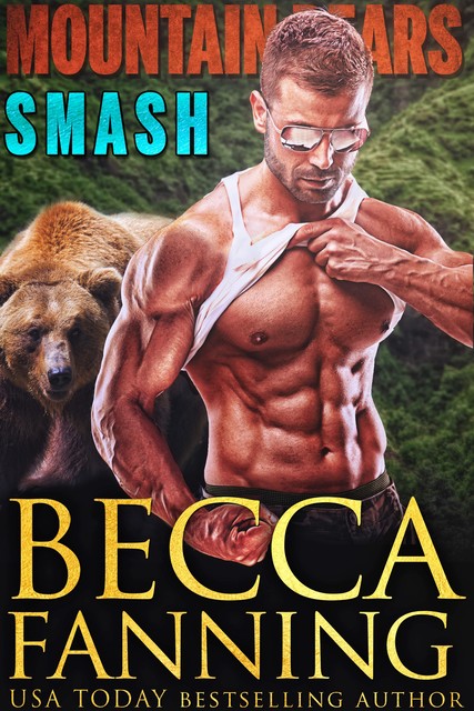 Smash, Becca Fanning