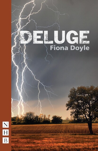 Deluge, Fiona Doyle