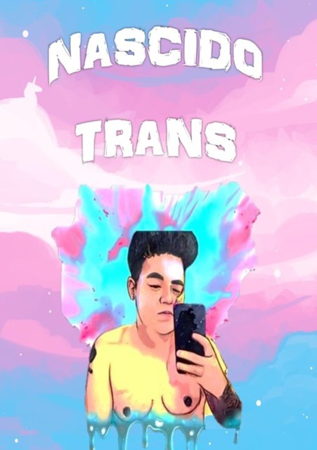 Nascido Trans, Lorenzo De Oliveira Pontes