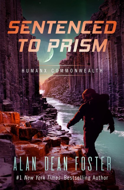 Sentenced to Prism, Alan Dean Foster