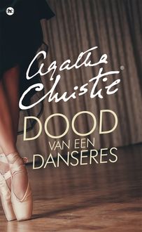 Dood van een danseres, Agatha Christie