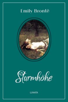 Sturmhöhe, Emily Bronte