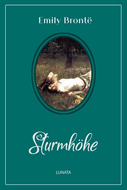 Sturmhöhe, Emily Bronte