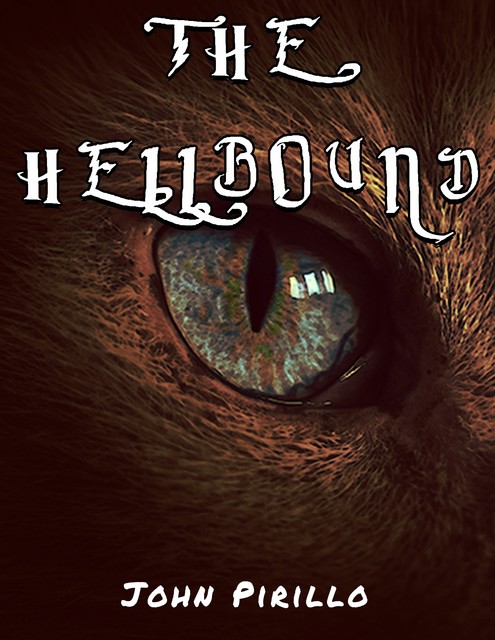 Hellbound, John Pirillo
