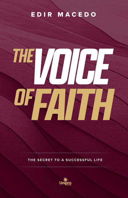 The Voice of Faith, Edir Macedo