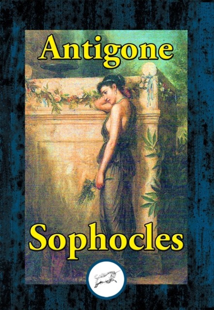 Antigone, Sophocles