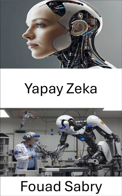 Yapay Zeka, Fouad Sabry