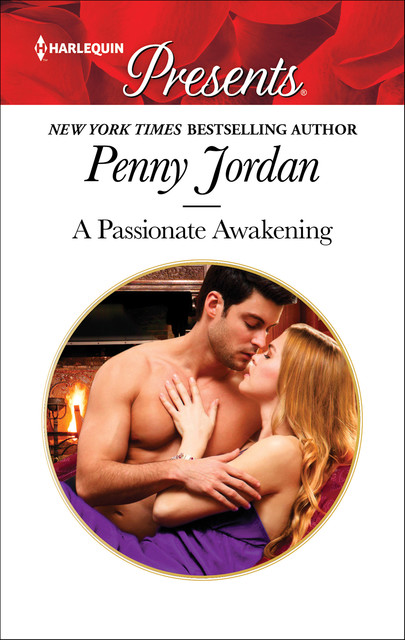 A Passionate Awakening, Penny Jordan