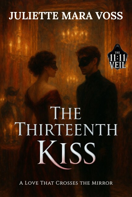 The Thirteenth Kiss, Juliette Mara Voss