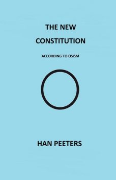 The New Constitution, Han Peeters